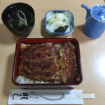 川よし - 今回食べたもの