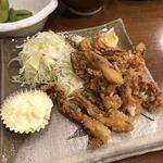 相撲料理 壬滝 - 