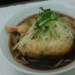 深大寺門前そば - 