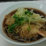 深大寺門前そば - 