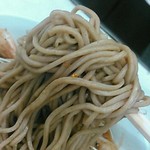 深大寺門前そば - 