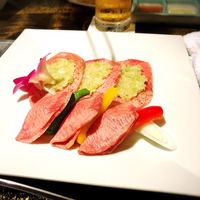 游玄亭 西麻布本館 - 