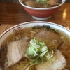 ラーメンうめ八