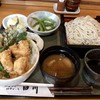 そばと膳 田川
