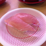 かっぱ寿司 能代店 - マグロ