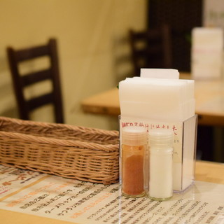 おいしいカレー工房 ひつじや_2