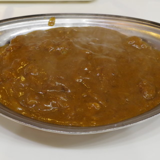 カレーショップ インデアン_1