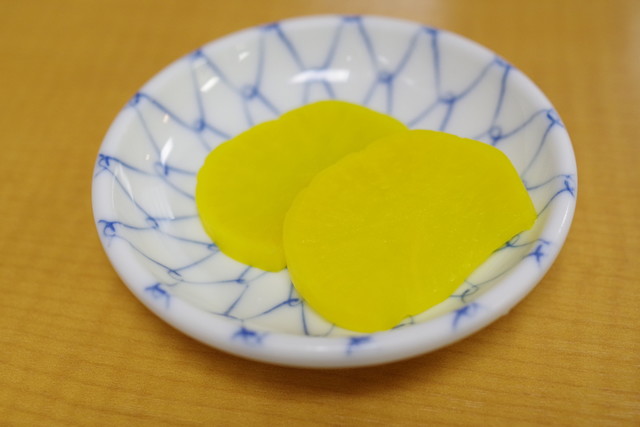 ぱんちょう - 帯広（豚丼）の写真