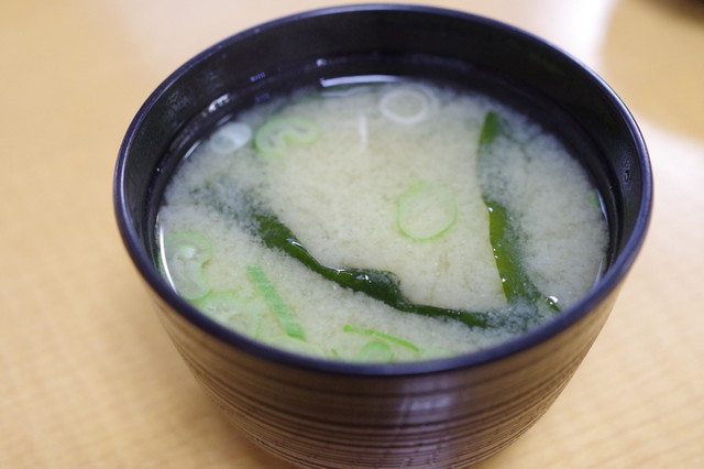 ぱんちょう - 帯広（豚丼）の写真