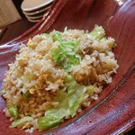 中国料理 元龍菜 - チャーハン