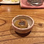 とり喜 - ジャガバター