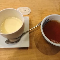 河太郎 中洲本店 - 2018年6月 いか活造り定食（大）　2800円+税