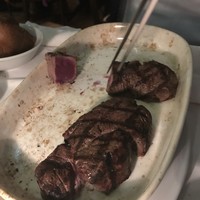トラットリア グランボッカ - 