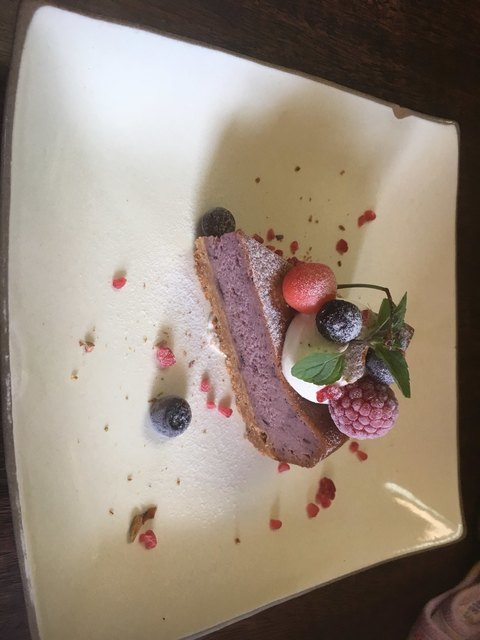 座敷子連れランチ By Mau0421 森のレストラン 益子の茶屋３号店 七井 洋食 食べログ