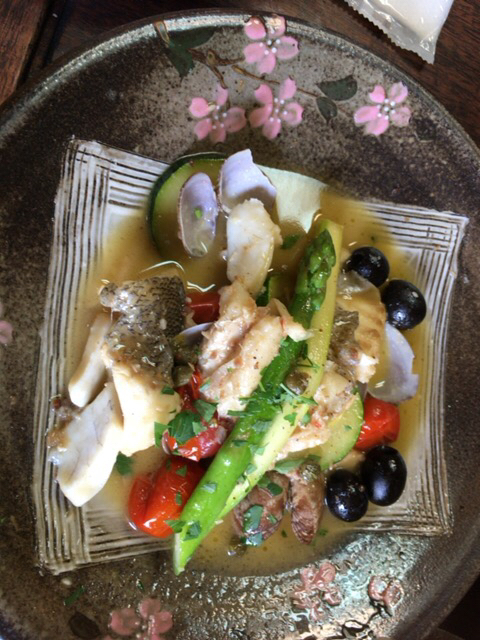 座敷子連れランチ By Mau0421 森のレストラン 益子の茶屋３号店 七井 洋食 食べログ