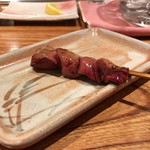 とり喜 - ちぎも