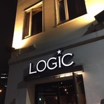 LOGIC OSAKA - 