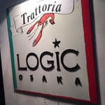 LOGIC OSAKA - 