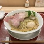 麦と麺助 - 