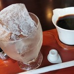 カフェ＆ラーメン ラコス - 