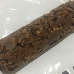 リニア鉄道館 ミュージアムショップ - ドクターイエロー(´∀｀*)クランチバー