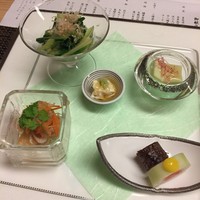 和食 清水 - 