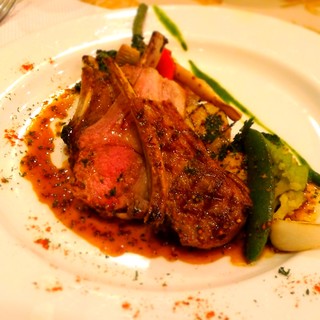 スクアール・ビストロ_2