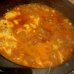 韓国式食事 ペッカ - 