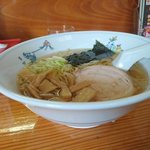 はなまる亭 - 大きい丼です