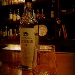 バーやまざき - クライヌリッシュ14年