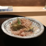 にい留 - （2018年6月）熊本の赤なす(^.^)