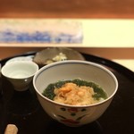 にい留 - （2018年6月）てん茶