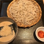 蕎麦前 山都 - 