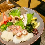 酒菜竹のした - 