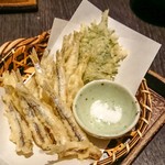 酒菜竹のした - 