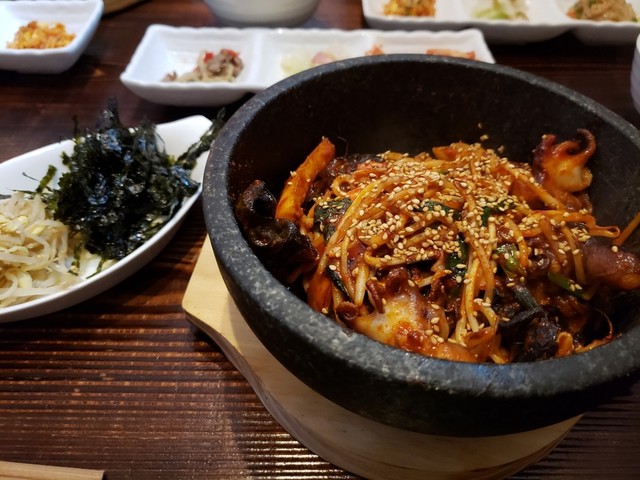 ダイニング 五井駅前店 Dining 五井 韓国料理 食べログ ダイニング 五井駅前店 Dining 五井 韓国料理 食べログ