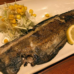 うまいもの 楽味 - 