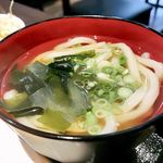 常勝うどん - 