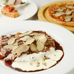 trattoria Luce - 