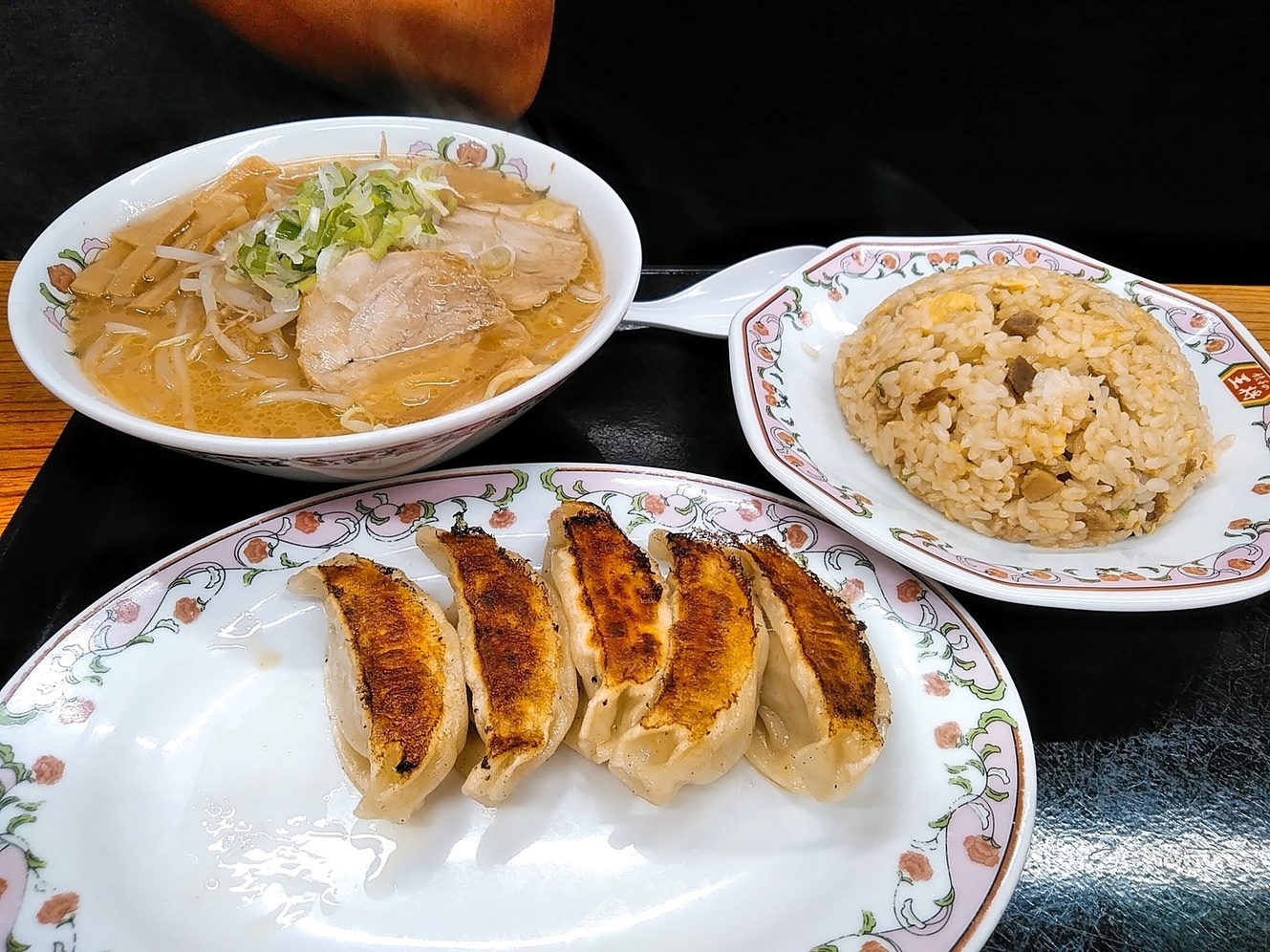 餃子の王将 松本島内店 name=