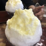 納言志るこ店 - 