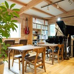 小倉カフェ - 