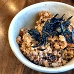 オーガニック カフェ&ダイニング グレインズ - 