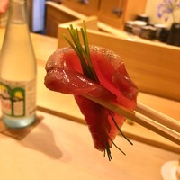 鮨 しゅん輔 阿佐ヶ谷 - 