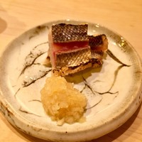 鮨 しゅん輔 阿佐ヶ谷 - 
