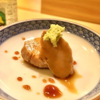鮨 しゅん輔 阿佐ヶ谷 - 