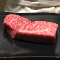 銀座うかい亭 - 