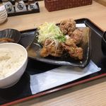 かわさき鶏唐揚専賣店 - 