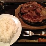 お肉だヨ！全員集合 バクテキ  - 