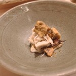 鮨みやもと - ワタリガニ